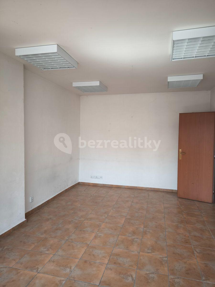 Pronájem nebytového prostoru 220 m², Boleslavská, Sobotka, Královéhradecký kraj