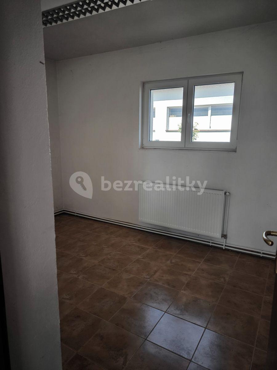 Pronájem nebytového prostoru 220 m², Boleslavská, Sobotka, Královéhradecký kraj