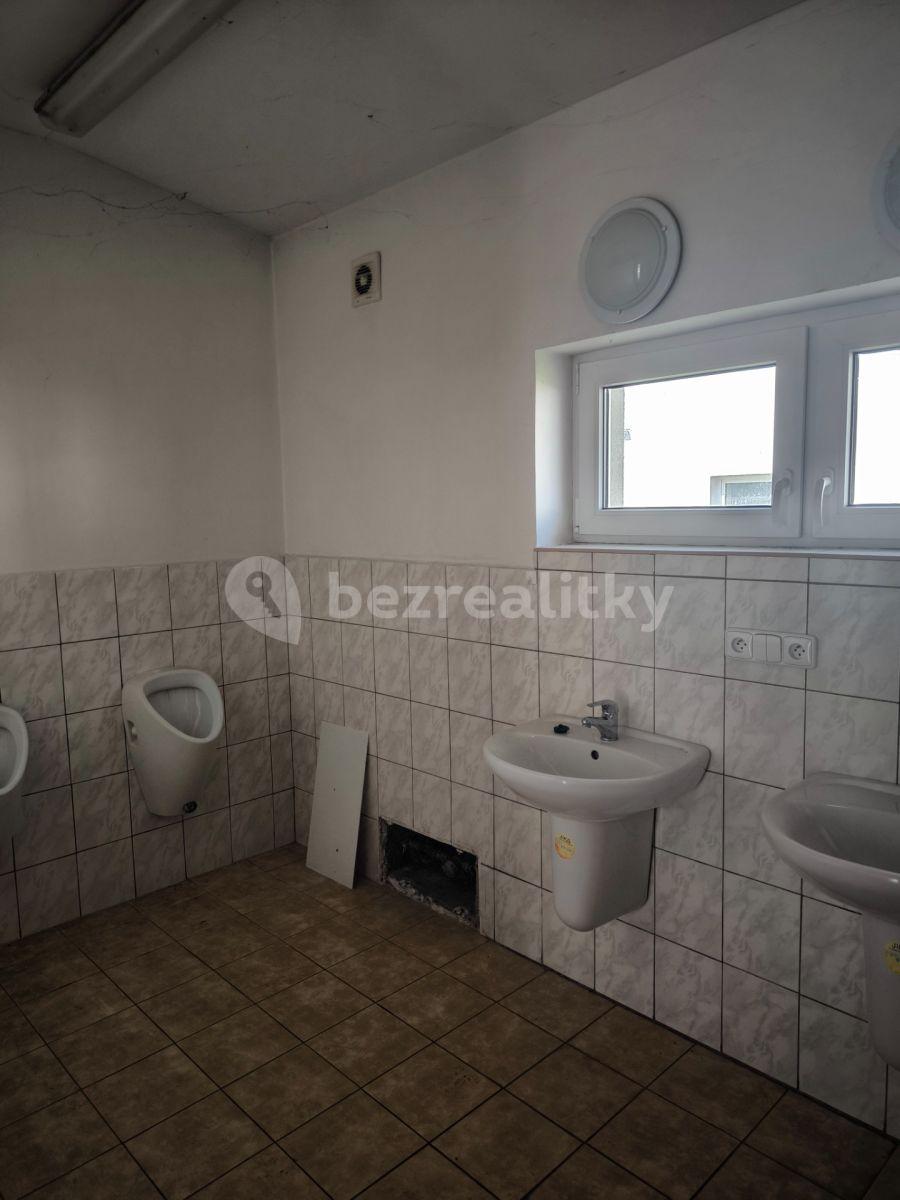 Pronájem nebytového prostoru 220 m², Boleslavská, Sobotka, Královéhradecký kraj