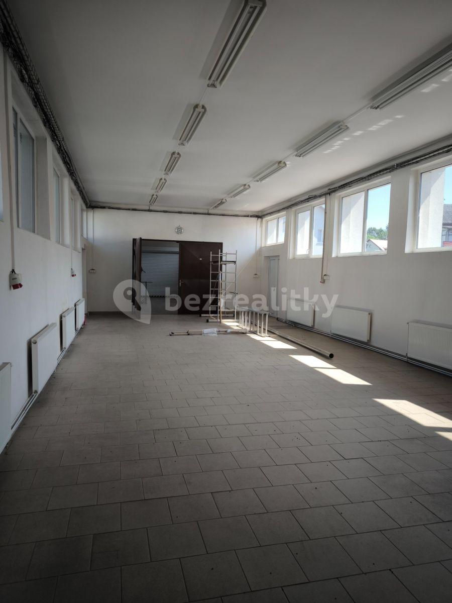 Pronájem nebytového prostoru 220 m², Boleslavská, Sobotka, Královéhradecký kraj