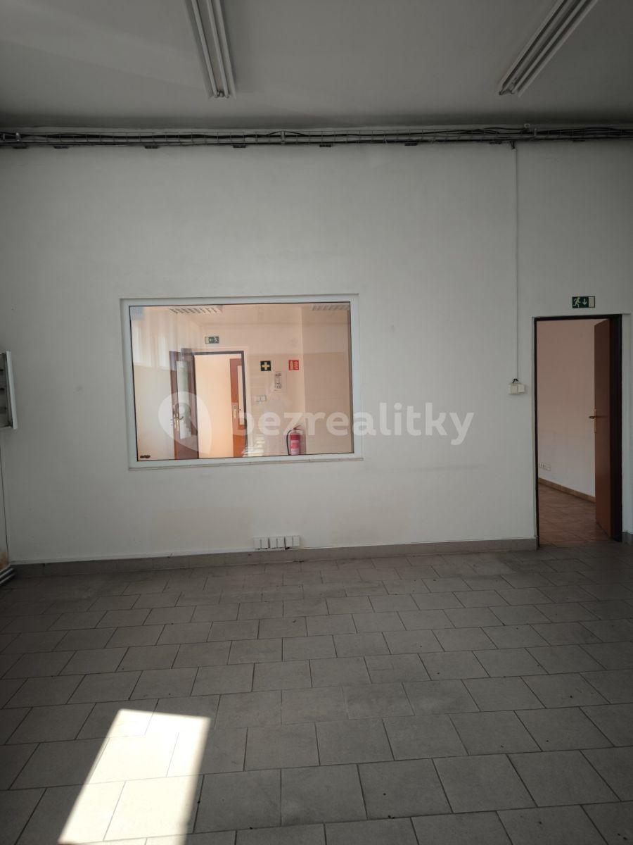 Pronájem nebytového prostoru 220 m², Boleslavská, Sobotka, Královéhradecký kraj