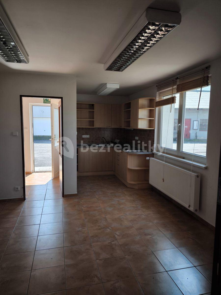 Pronájem nebytového prostoru 220 m², Boleslavská, Sobotka, Královéhradecký kraj