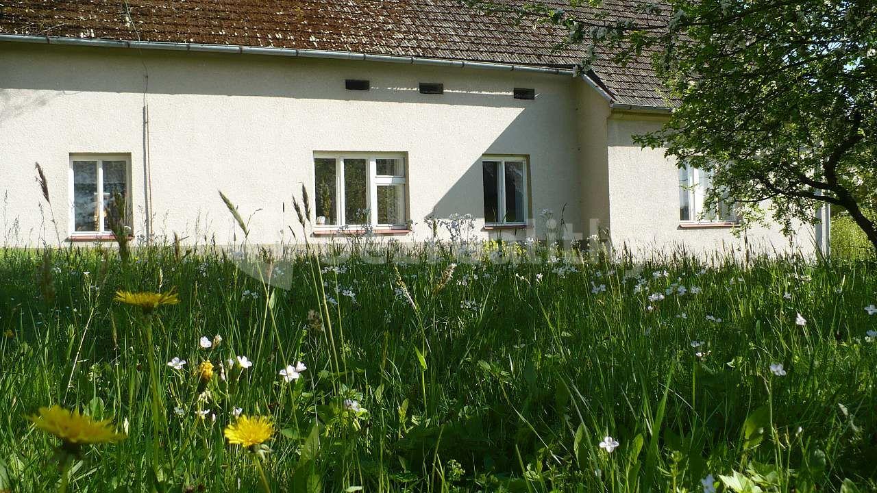 Pronájem chaty, chalupy, Jindřichův Hradec, Jihočeský kraj