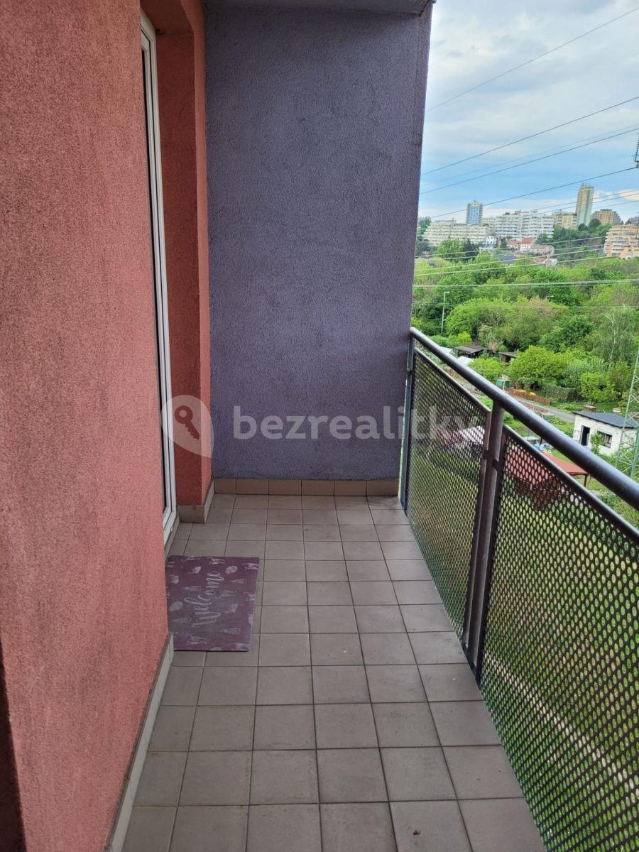 Pronájem bytu 2+kk 59 m², Choceradská, Praha, Praha