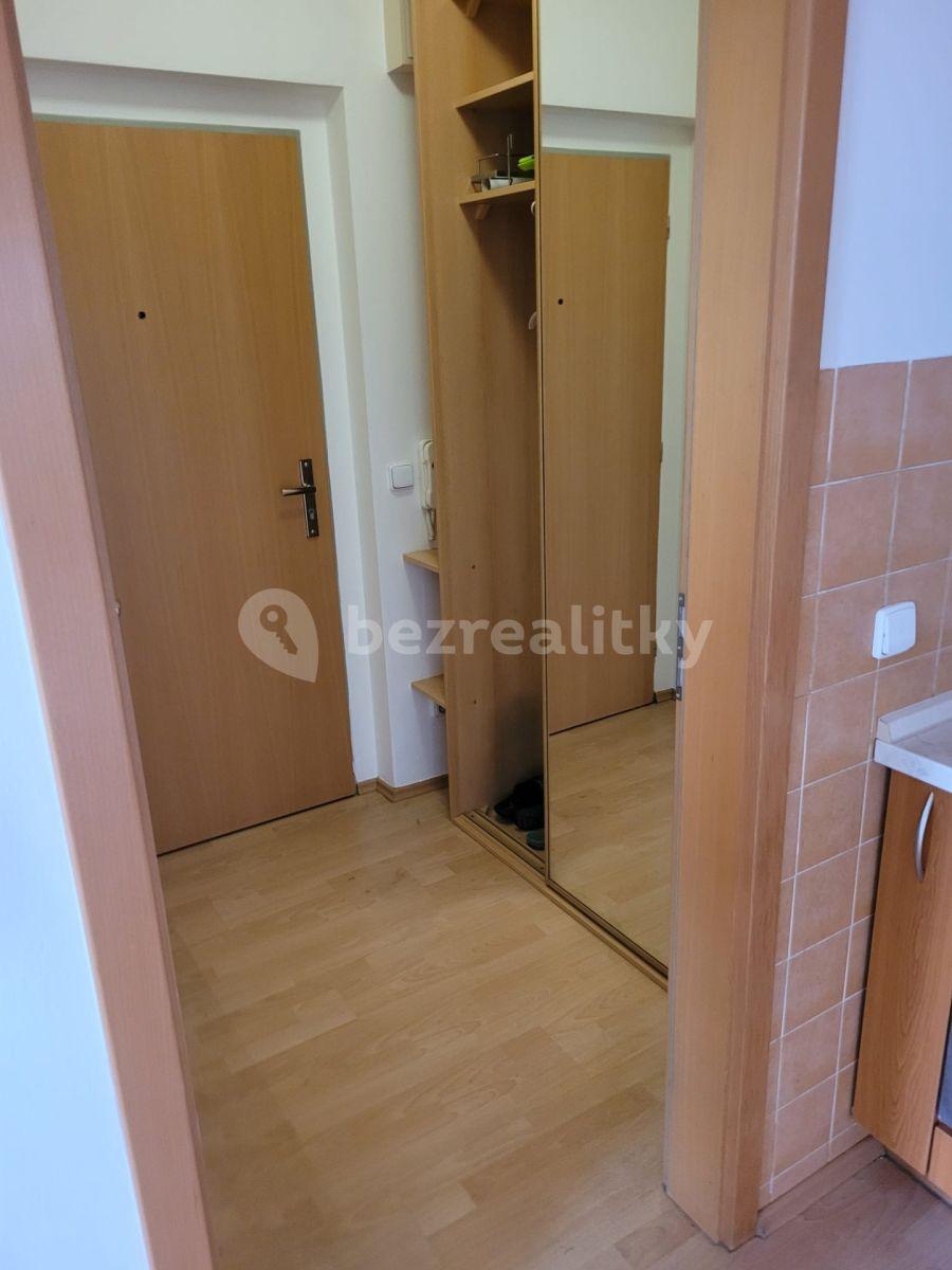 Pronájem bytu 2+kk 59 m², Choceradská, Praha, Praha