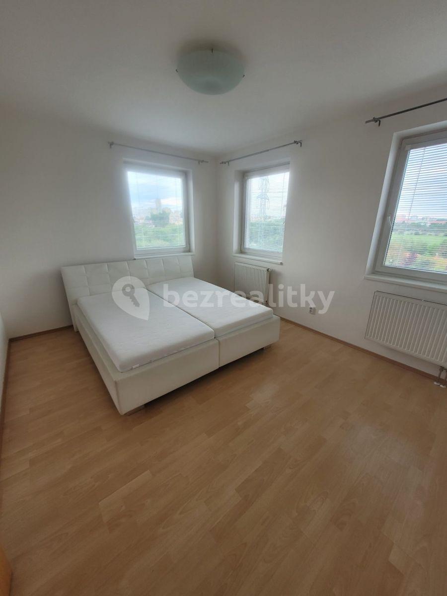 Pronájem bytu 2+kk 59 m², Choceradská, Praha, Praha