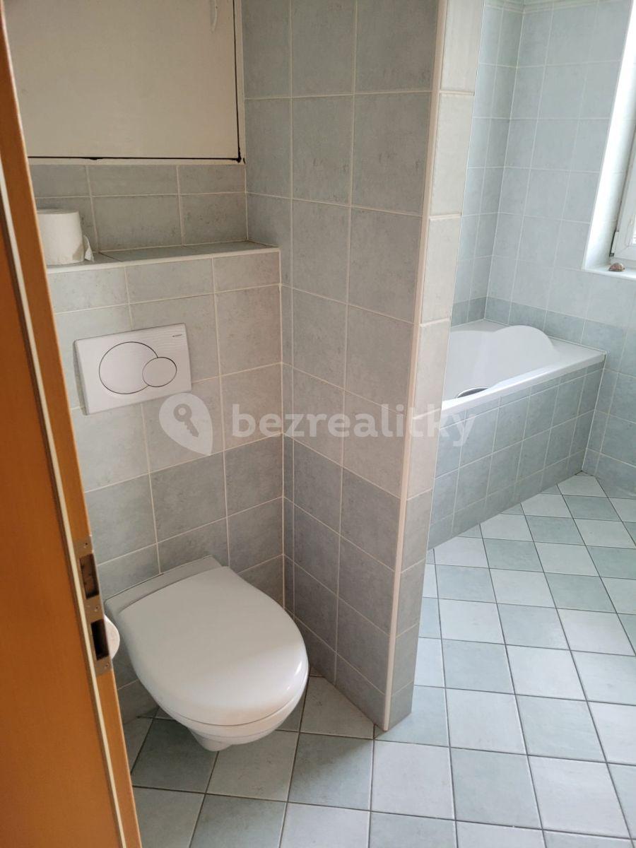 Pronájem bytu 2+kk 59 m², Choceradská, Praha, Praha