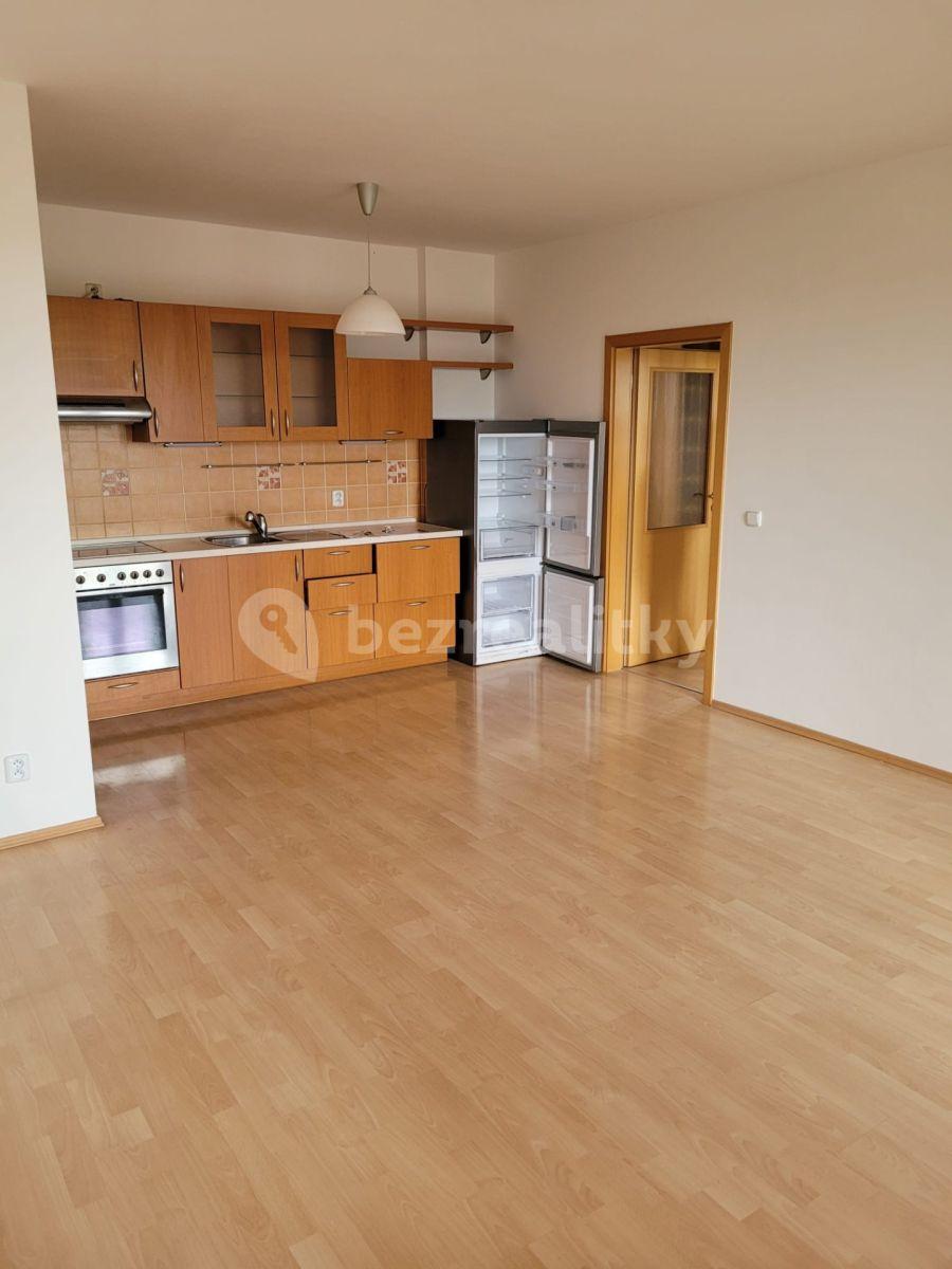 Pronájem bytu 2+kk 59 m², Choceradská, Praha, Praha