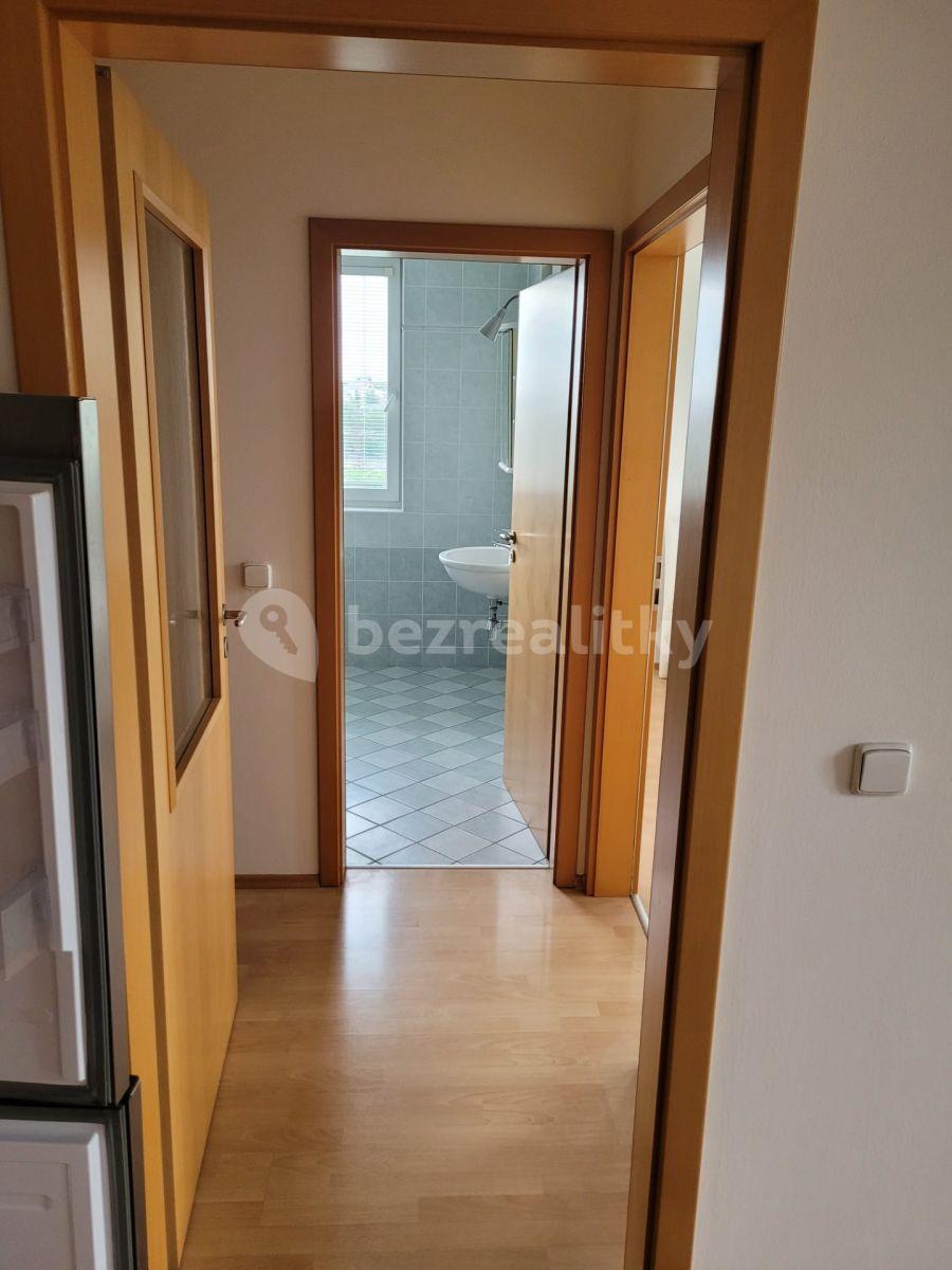 Pronájem bytu 2+kk 59 m², Choceradská, Praha, Praha