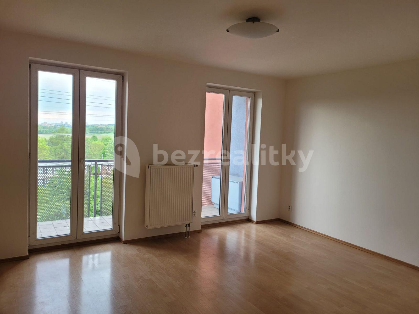 Pronájem bytu 2+kk 59 m², Choceradská, Praha, Praha