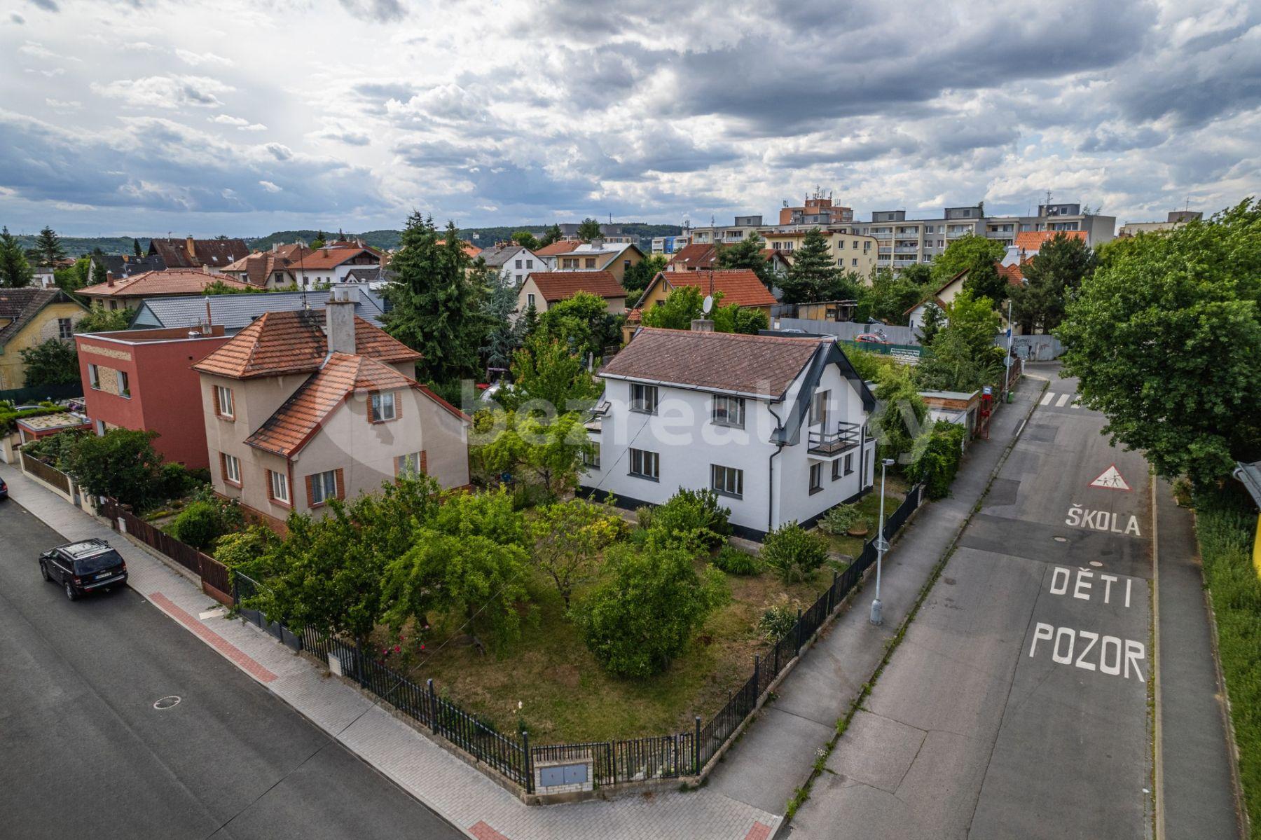 Prodej domu 168 m², pozemek 378 m², Chuchelská, Praha, Praha