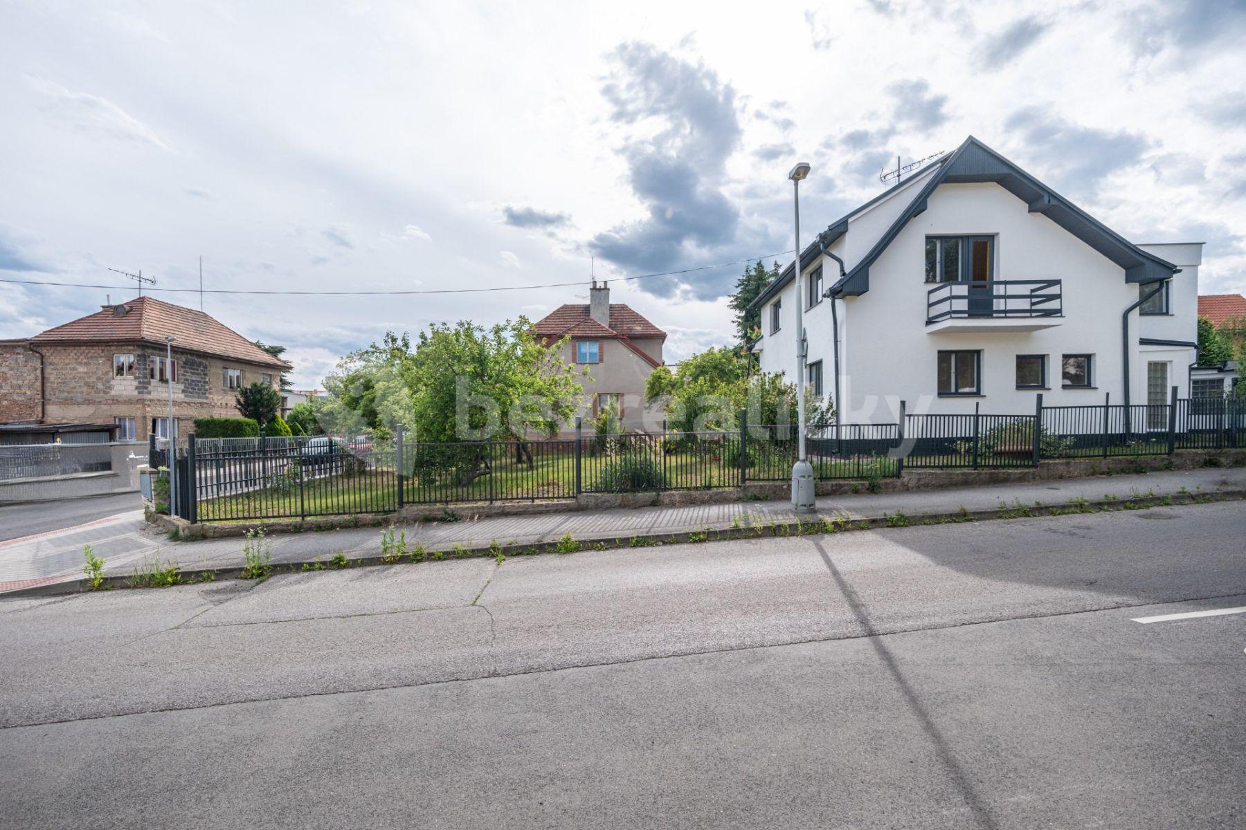 Prodej domu 168 m², pozemek 378 m², Chuchelská, Praha, Praha