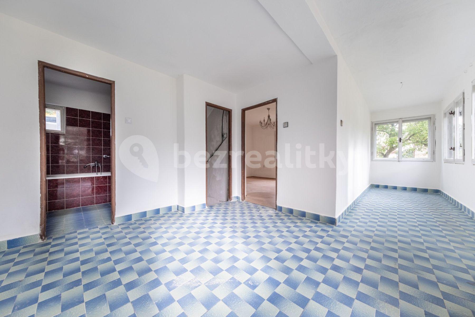 Prodej domu 168 m², pozemek 378 m², Chuchelská, Praha, Praha