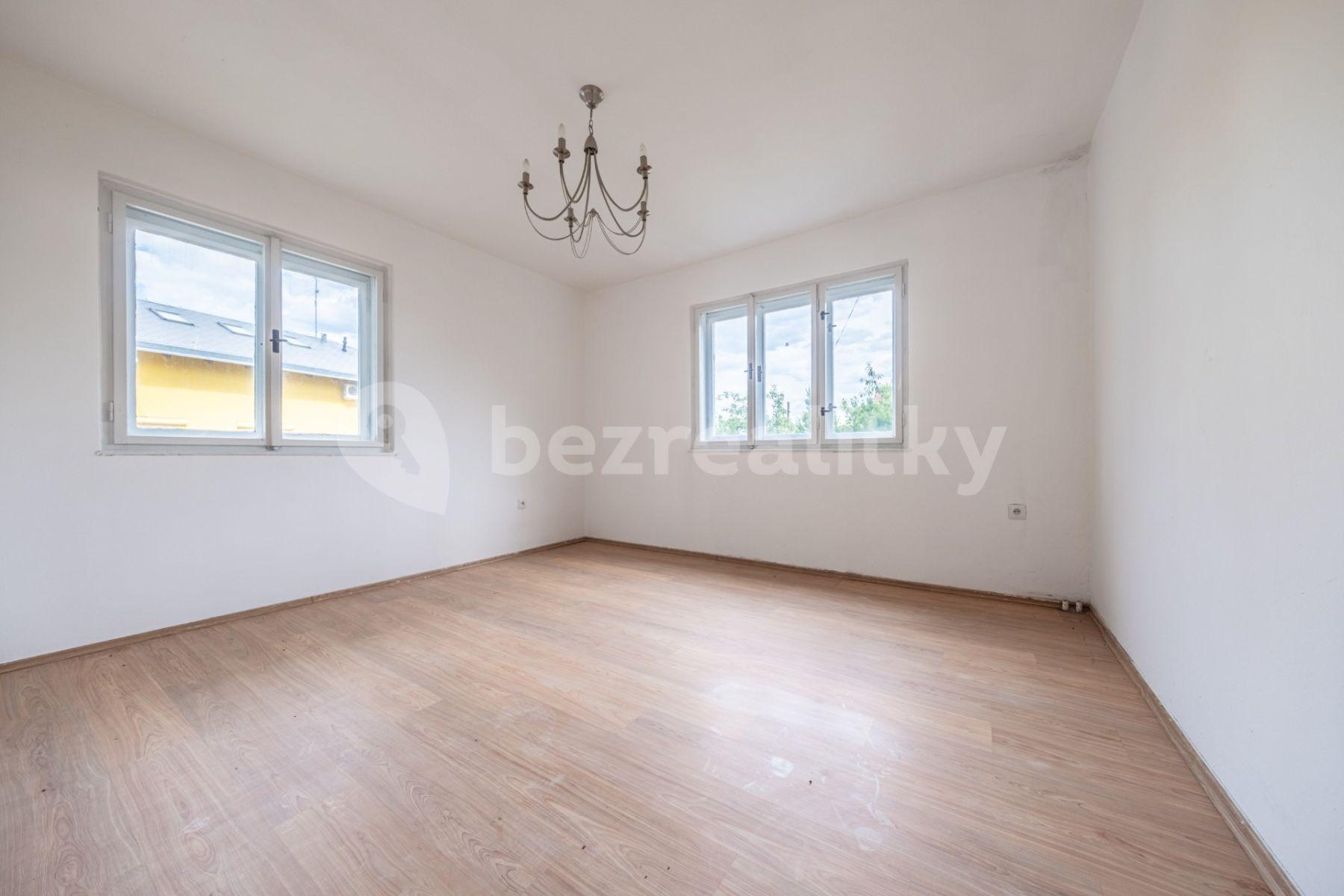 Prodej domu 168 m², pozemek 378 m², Chuchelská, Praha, Praha