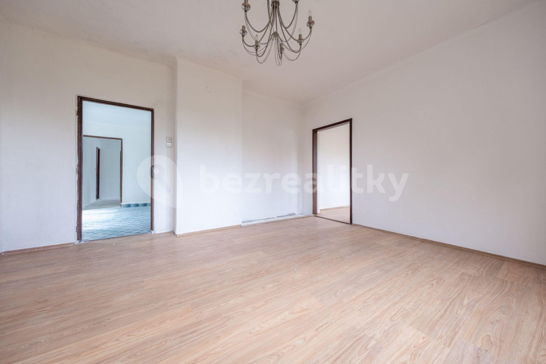 Prodej domu 168 m², pozemek 378 m², Chuchelská, Praha, Praha