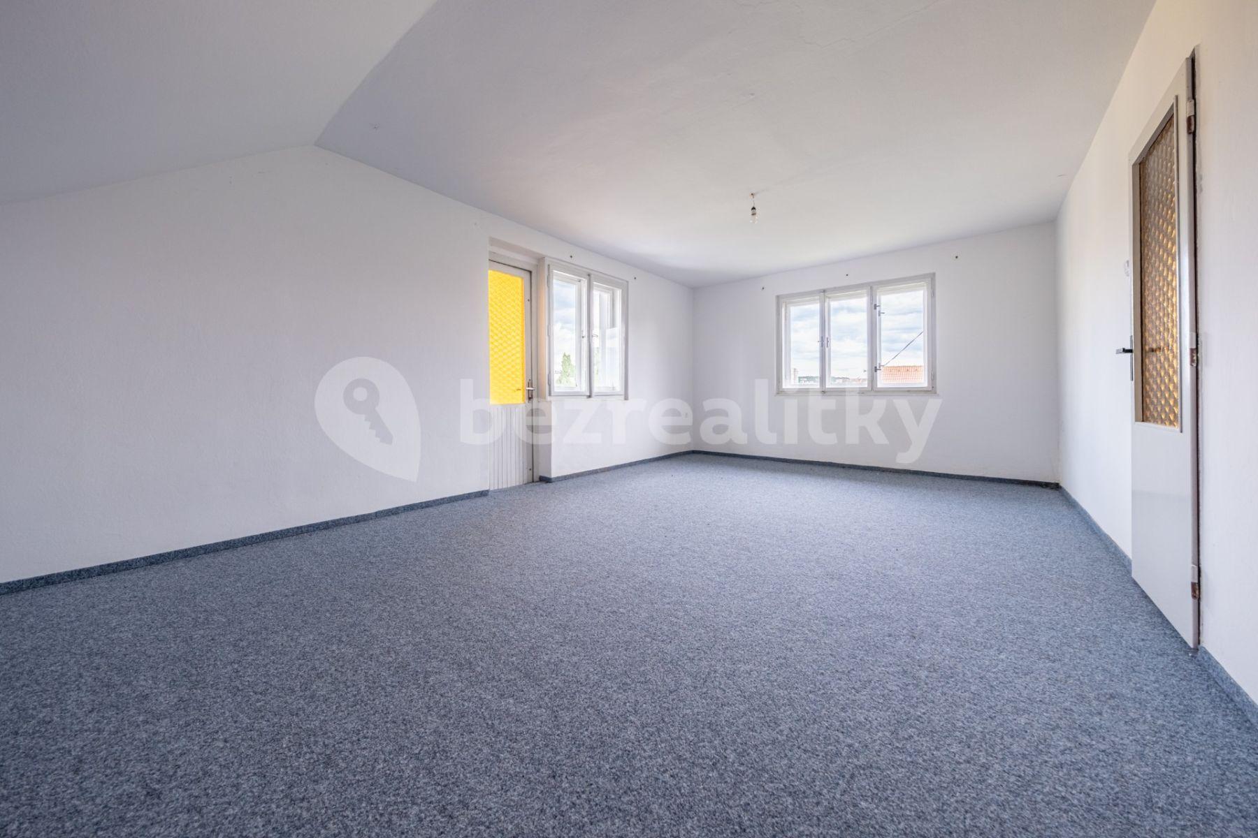 Prodej domu 168 m², pozemek 378 m², Chuchelská, Praha, Praha