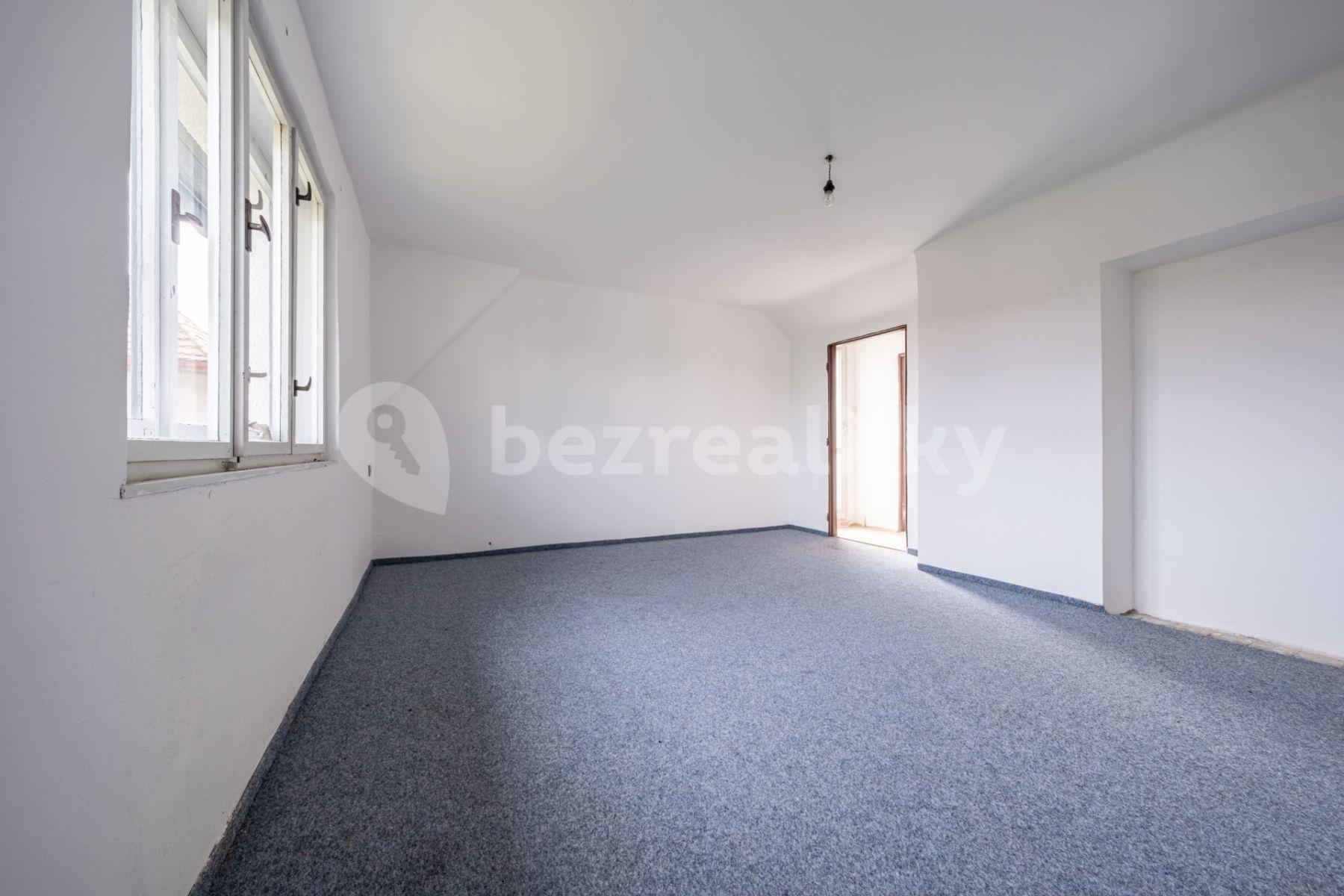 Prodej domu 168 m², pozemek 378 m², Chuchelská, Praha, Praha