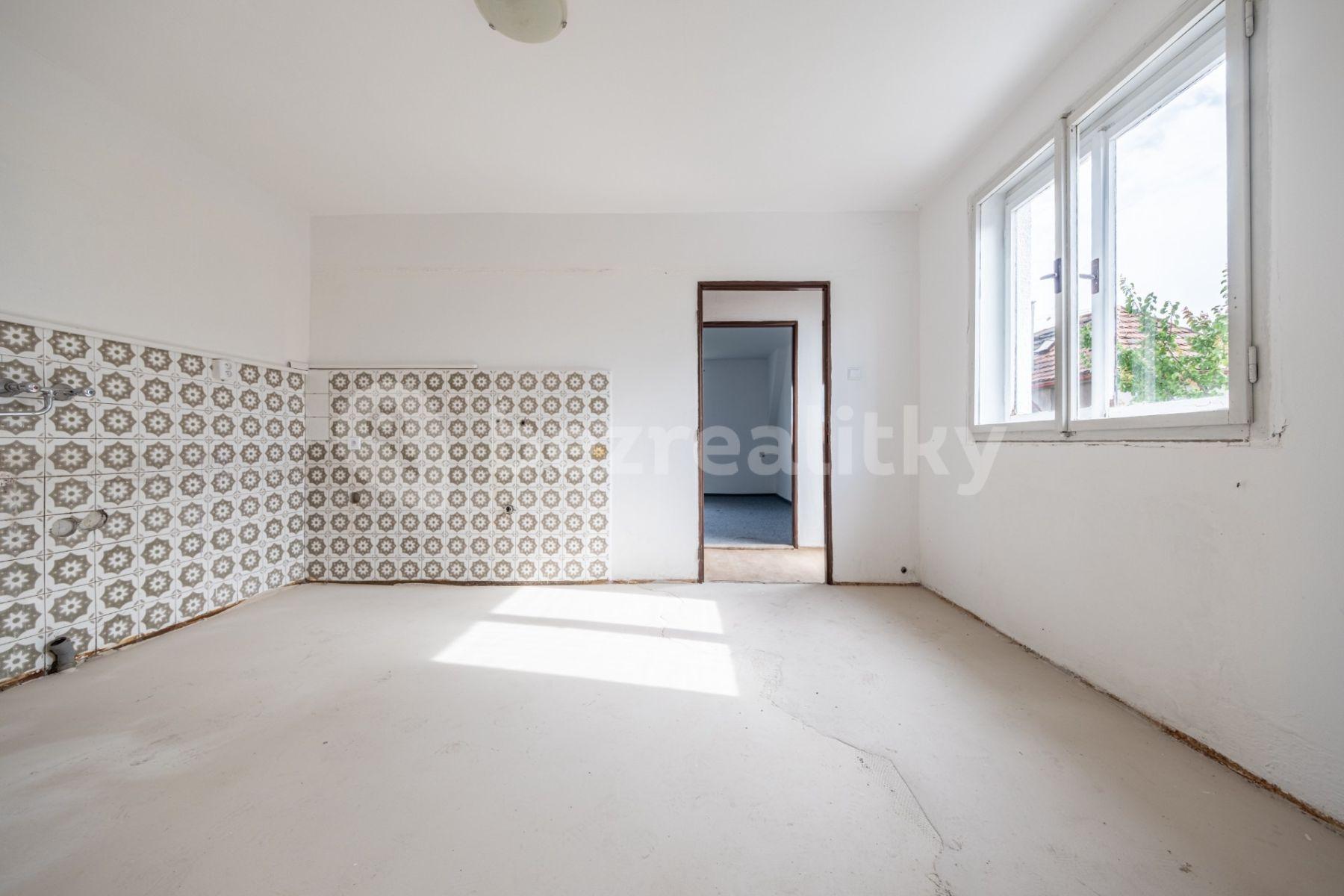 Prodej domu 168 m², pozemek 378 m², Chuchelská, Praha, Praha