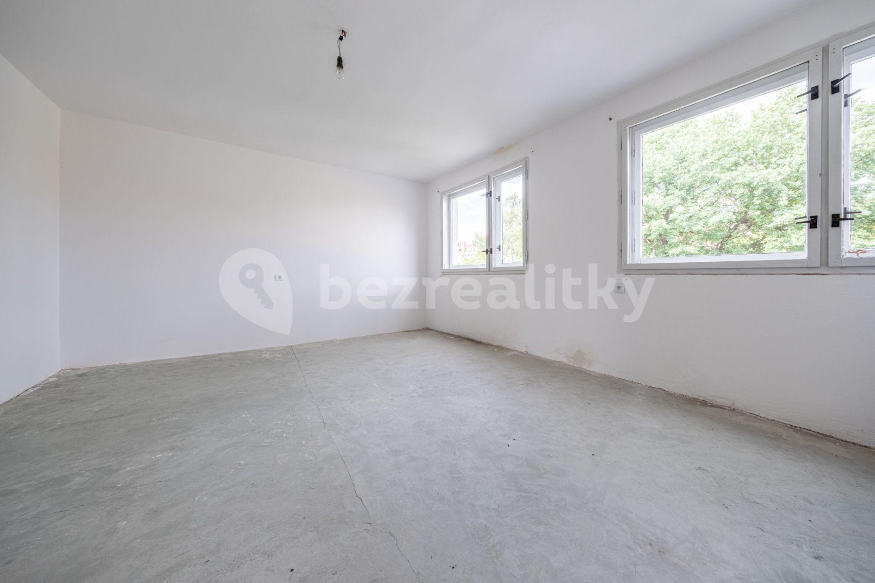 Prodej domu 168 m², pozemek 378 m², Chuchelská, Praha, Praha