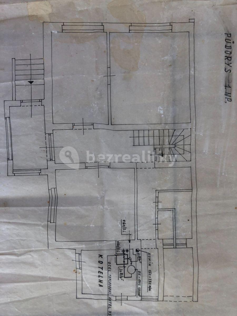 Prodej domu 121 m², pozemek 868 m², K Domkům, Otice, Moravskoslezský kraj