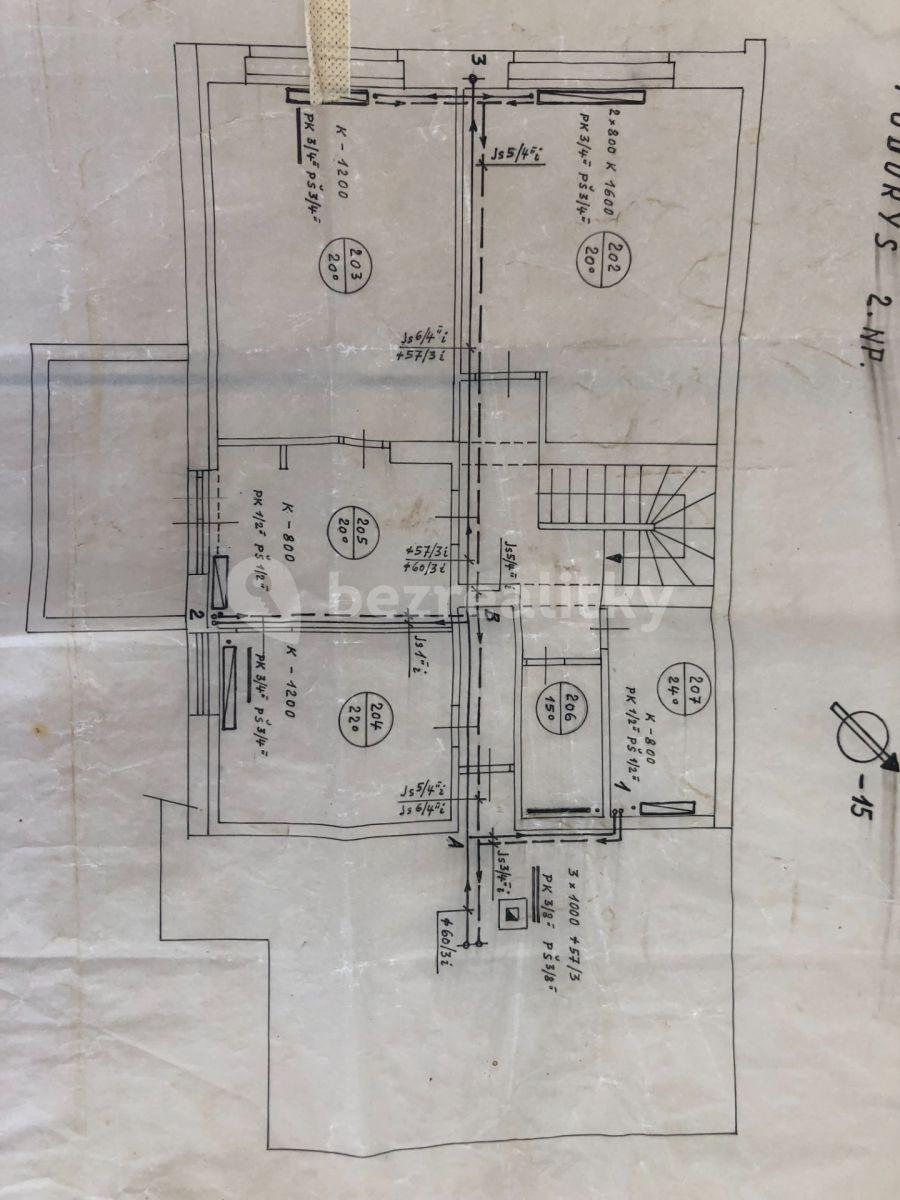 Prodej domu 121 m², pozemek 868 m², K Domkům, Otice, Moravskoslezský kraj