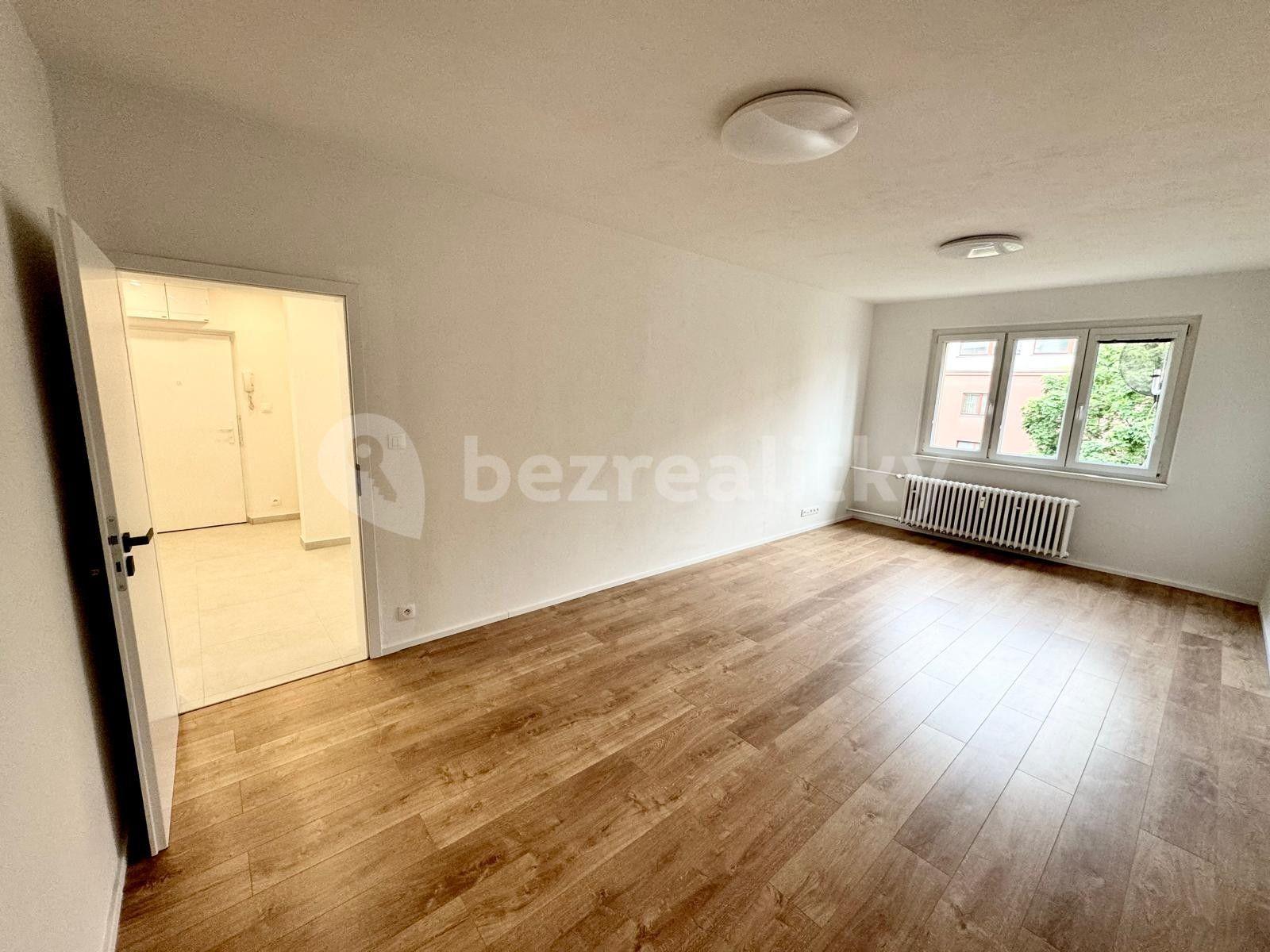 Pronájem bytu 2+1 58 m², Na Vrcholu, Praha, Praha