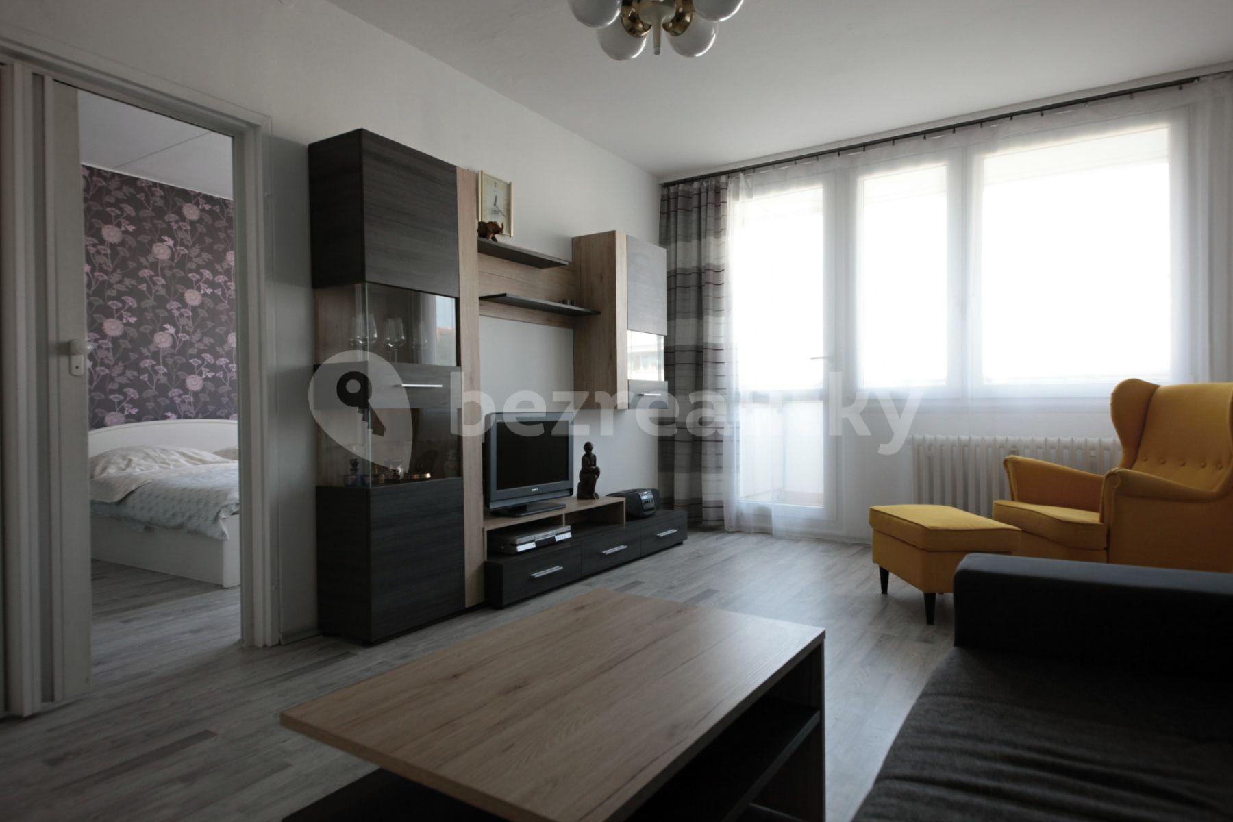 Pronájem bytu 2+1 60 m², U Sluncové, Praha, Praha