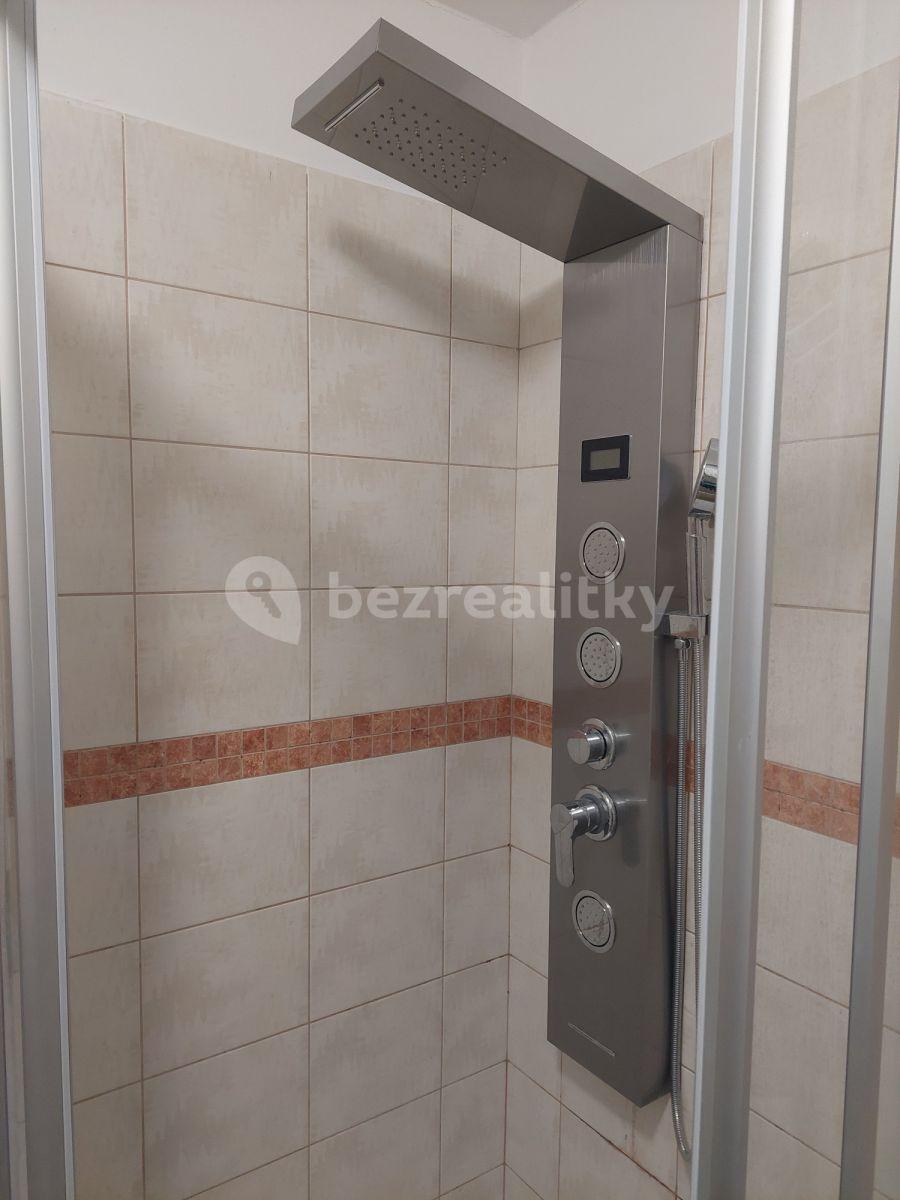 Pronájem bytu 2+1 60 m², U Sluncové, Praha, Praha