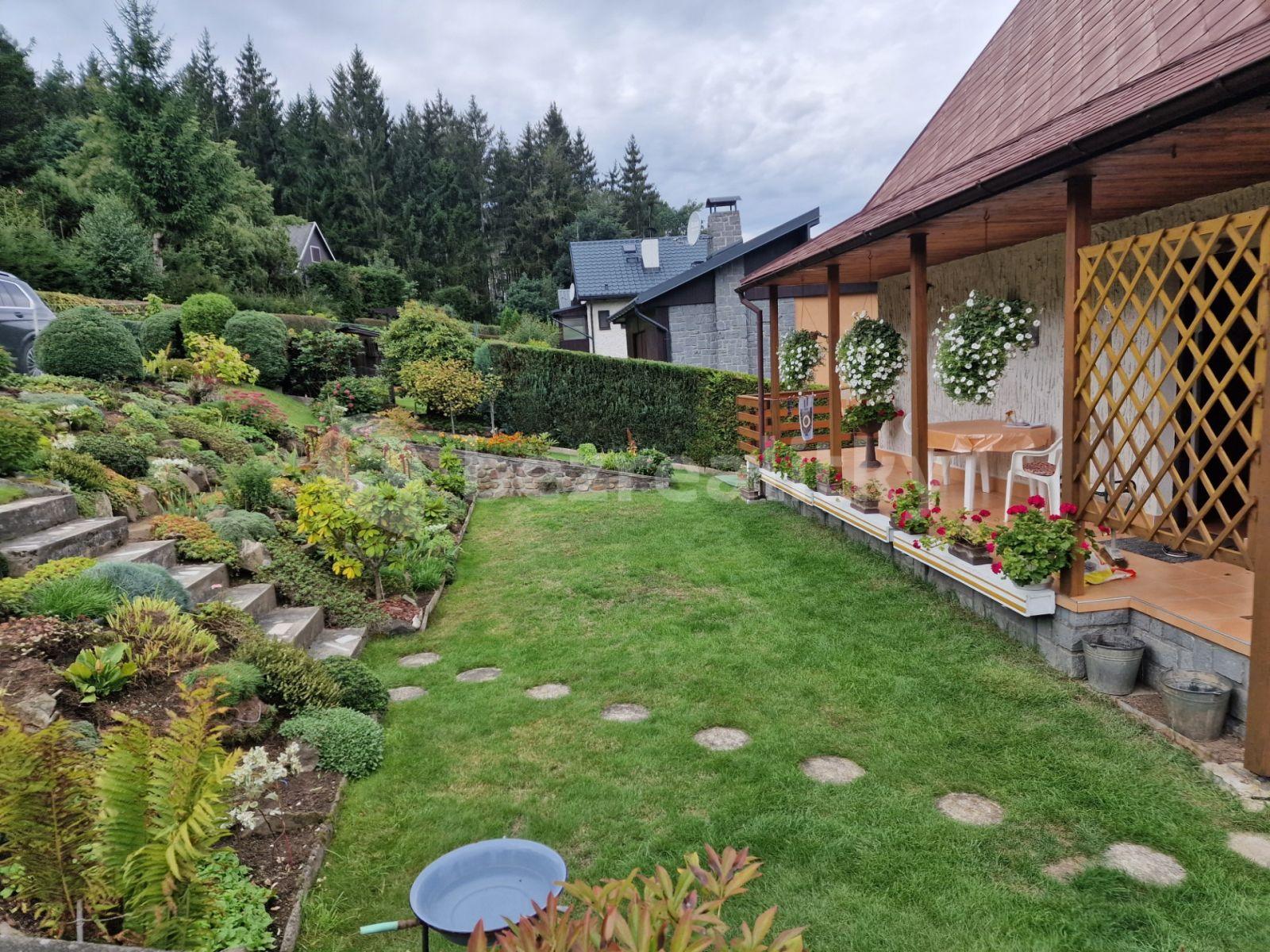 Prodej chaty, chalupy 94 m², pozemek 604 m², Klučenice, Středočeský kraj