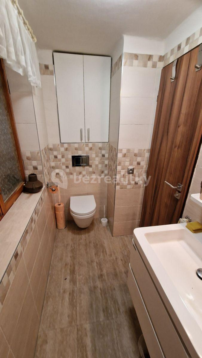 Prodej chaty, chalupy 94 m², pozemek 604 m², Klučenice, Středočeský kraj