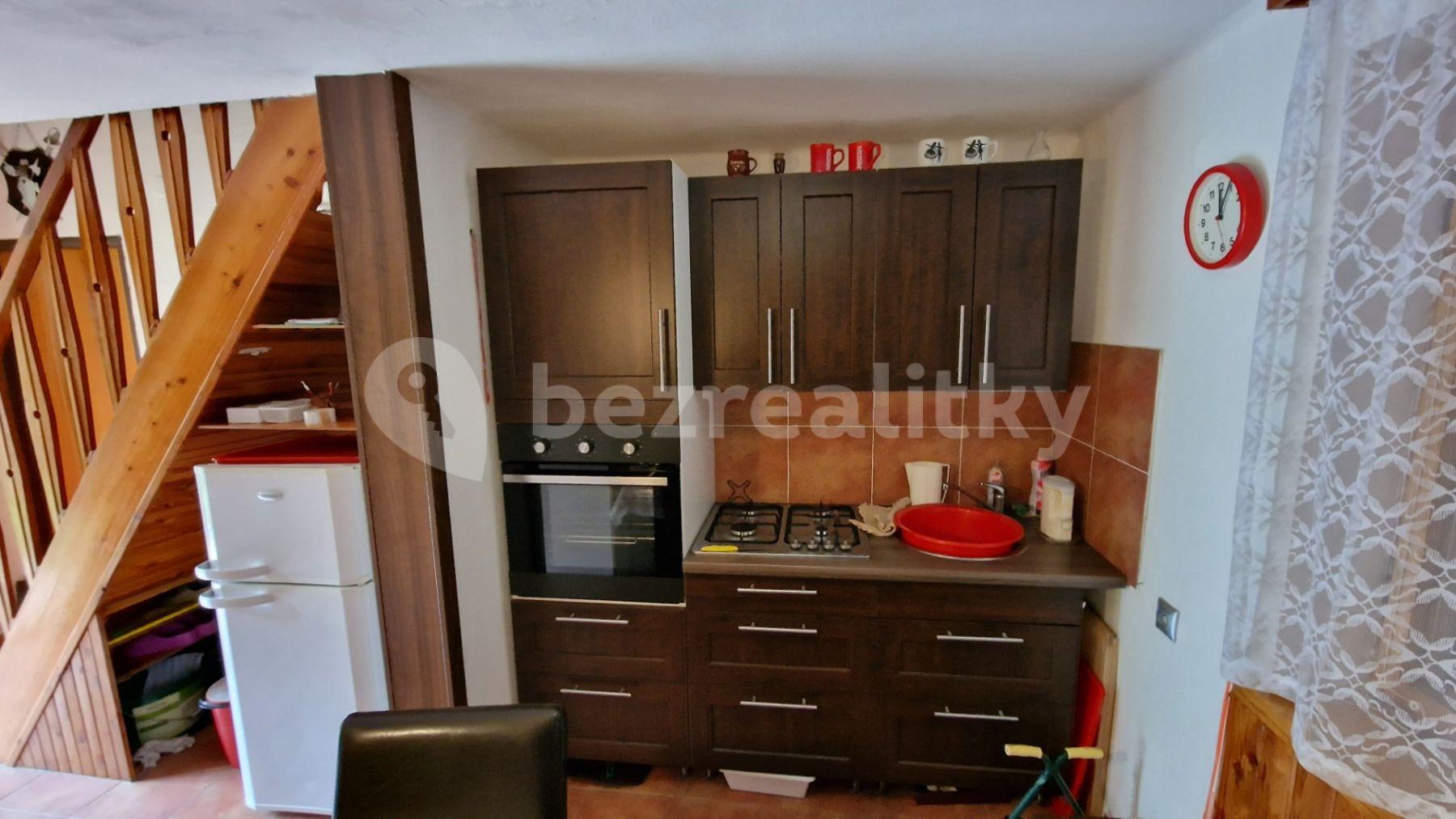 Prodej chaty, chalupy 94 m², pozemek 604 m², Klučenice, Středočeský kraj