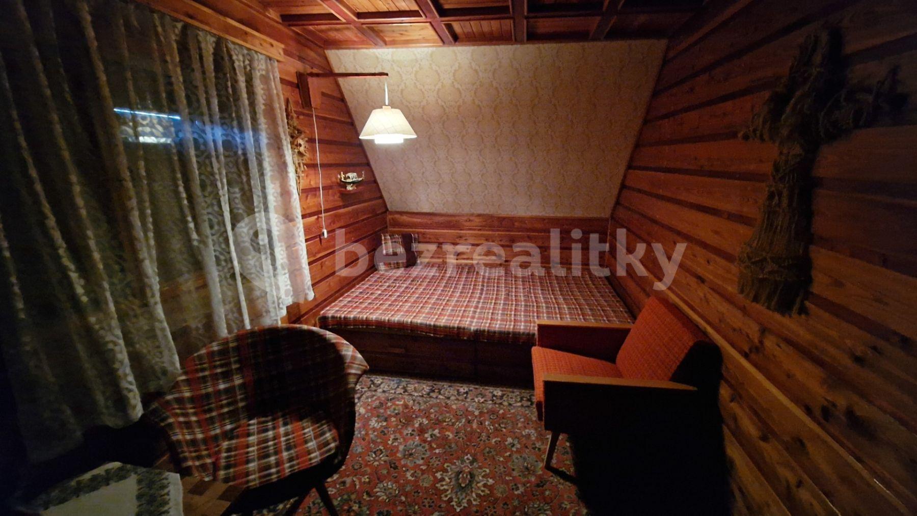 Prodej chaty, chalupy 94 m², pozemek 604 m², Klučenice, Středočeský kraj