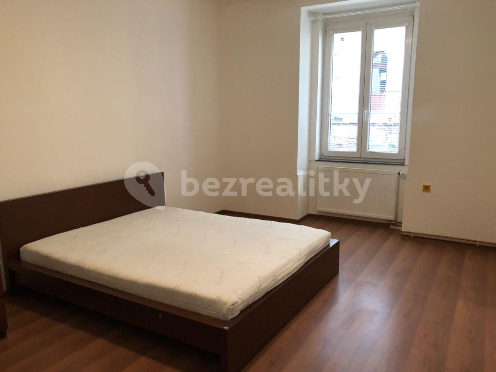 Prodej bytu 2+1 61 m², Plzeňská, Praha, Praha