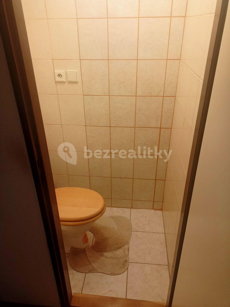 Prodej bytu 2+1 65 m², Plzeňská, České Budějovice, Jihočeský kraj