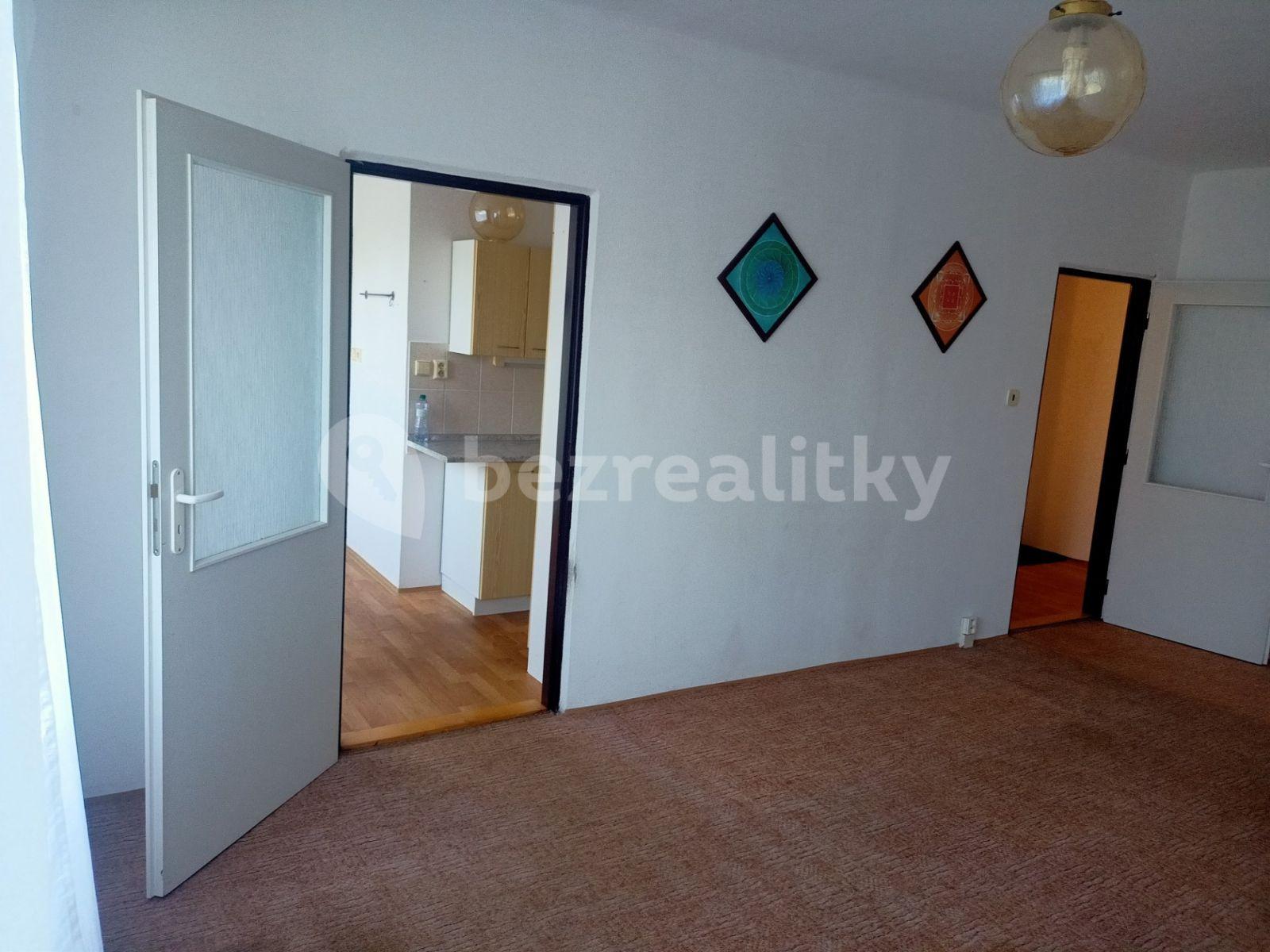 Prodej bytu 2+1 65 m², Plzeňská, České Budějovice, Jihočeský kraj