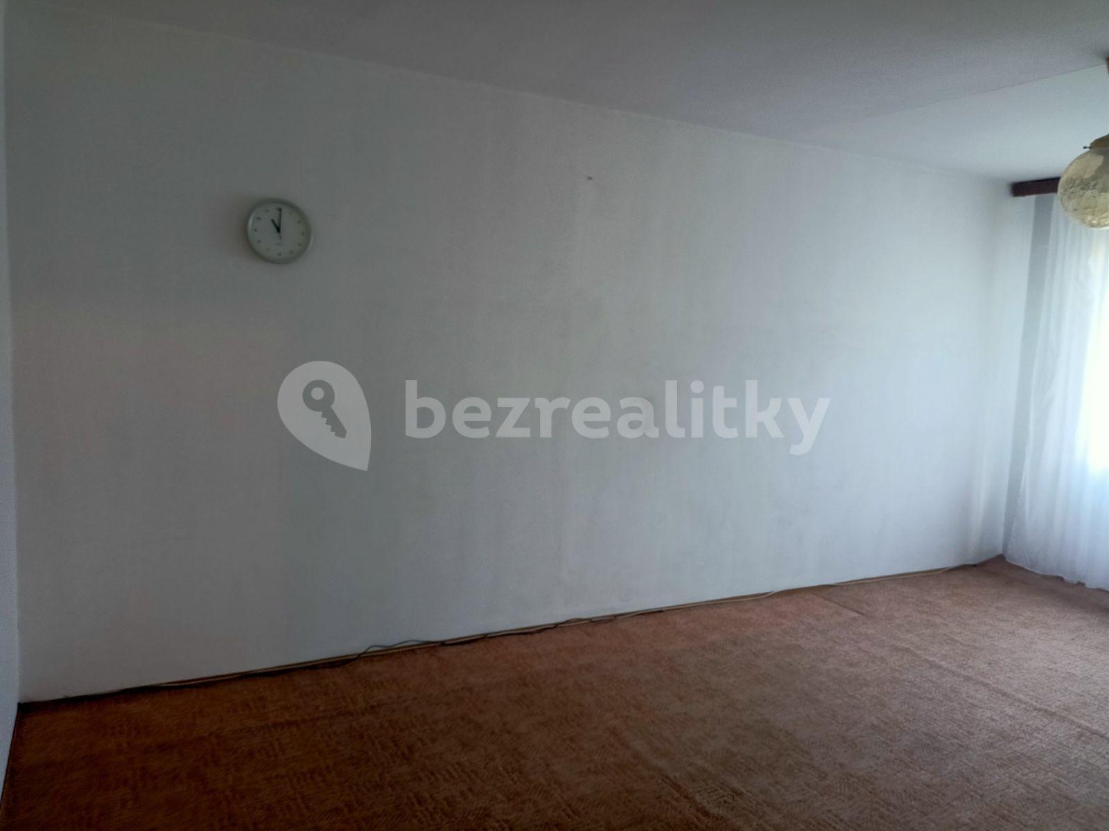 Prodej bytu 2+1 65 m², Plzeňská, České Budějovice, Jihočeský kraj