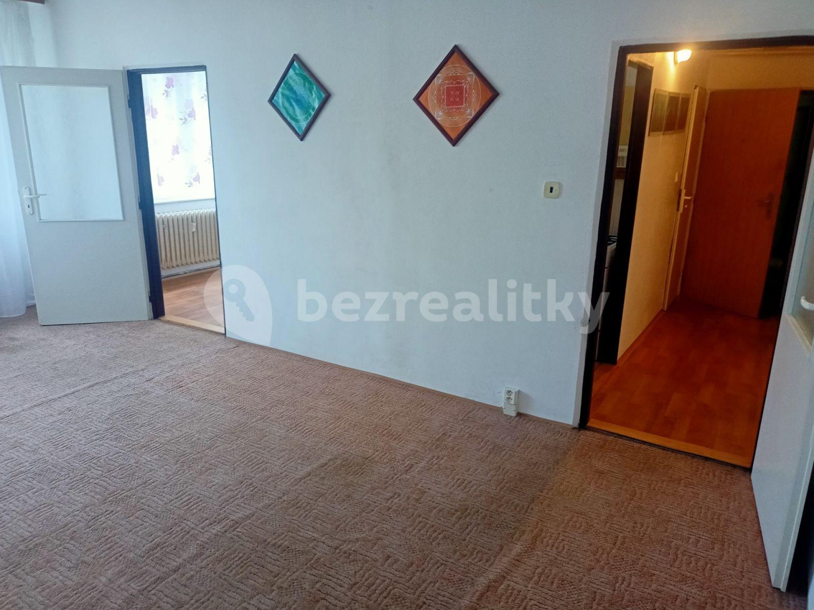 Prodej bytu 2+1 65 m², Plzeňská, České Budějovice, Jihočeský kraj