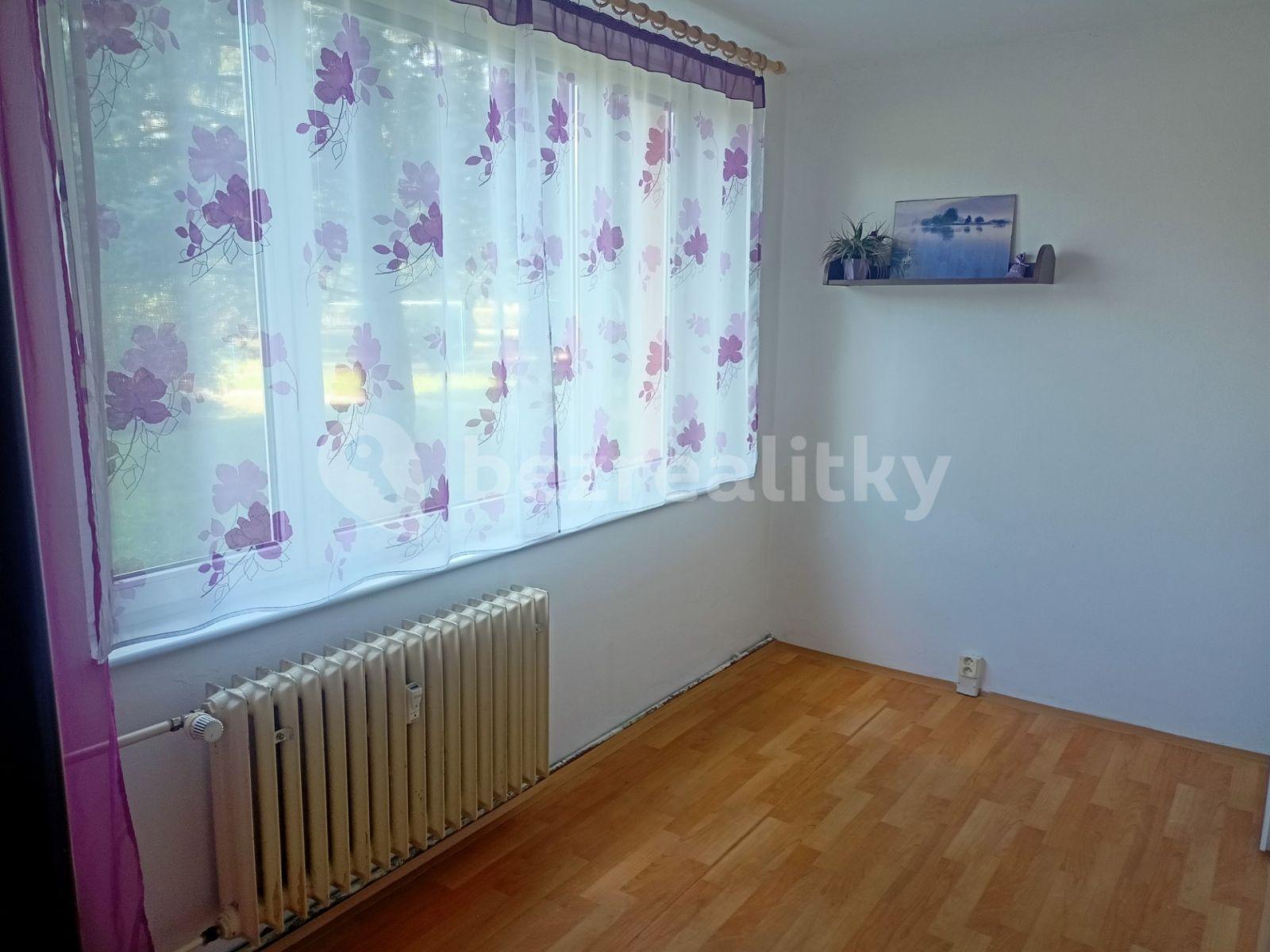 Prodej bytu 2+1 65 m², Plzeňská, České Budějovice, Jihočeský kraj