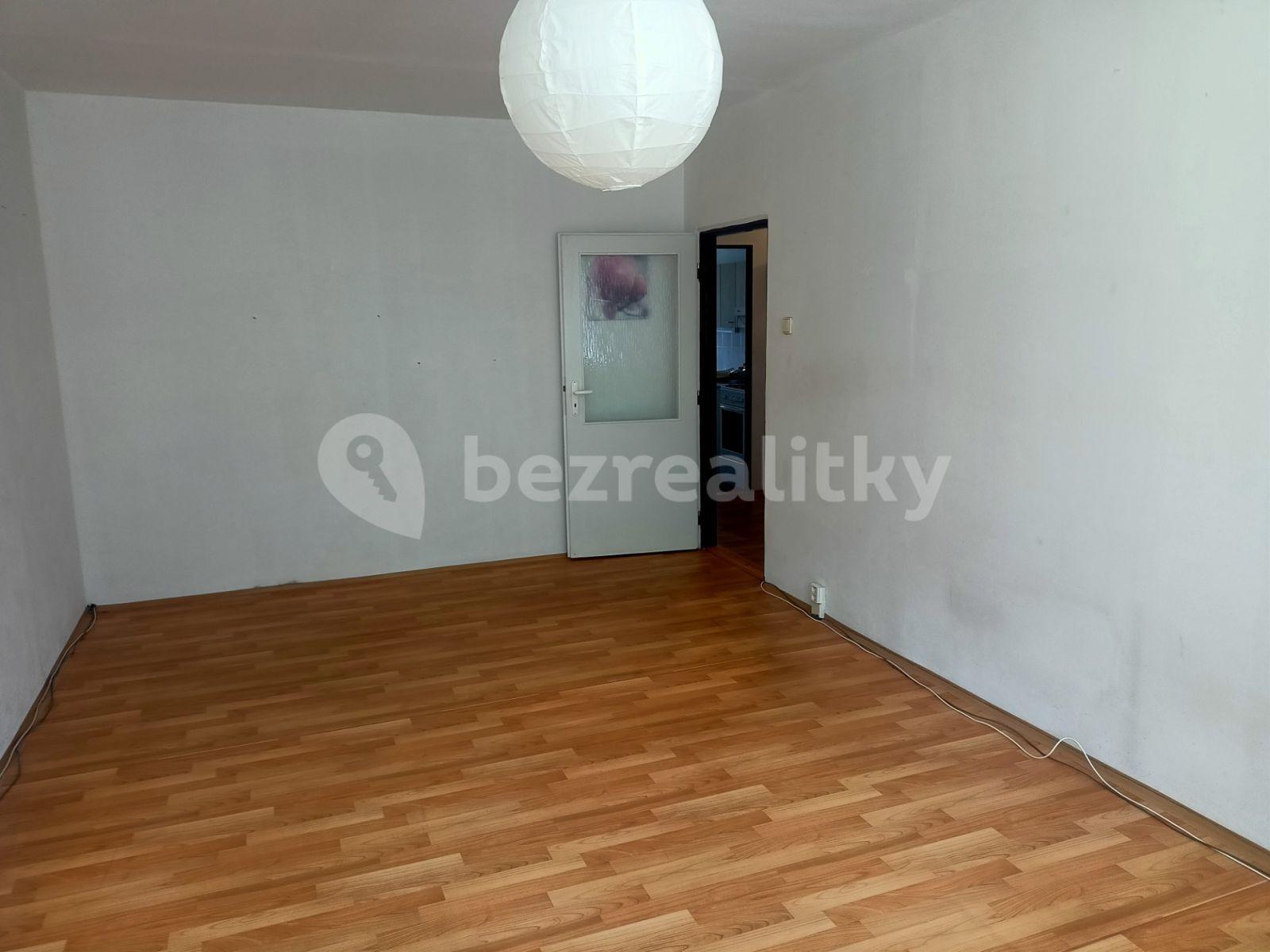 Prodej bytu 2+1 65 m², Plzeňská, České Budějovice, Jihočeský kraj