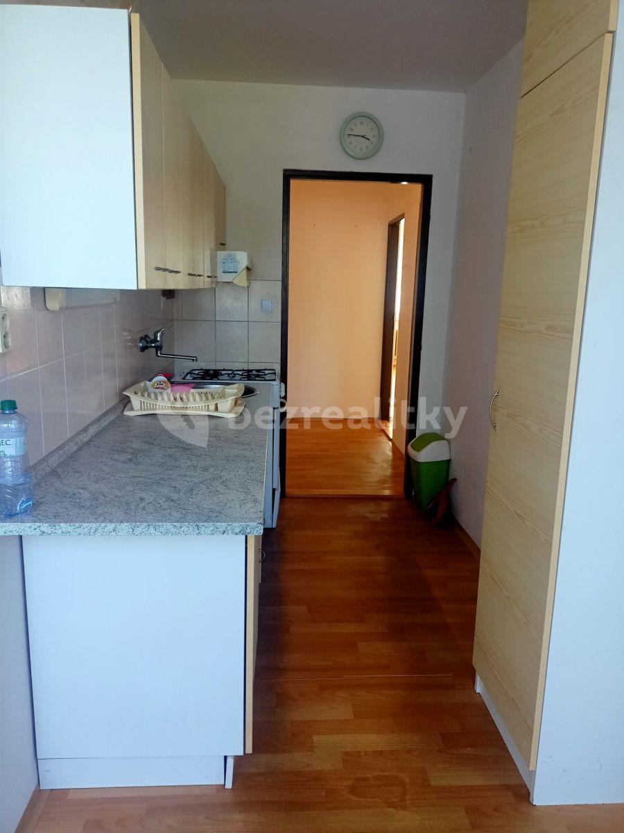 Prodej bytu 2+1 65 m², Plzeňská, České Budějovice, Jihočeský kraj