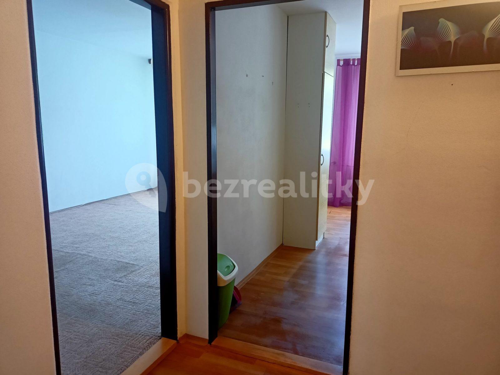 Prodej bytu 2+1 65 m², Plzeňská, České Budějovice, Jihočeský kraj