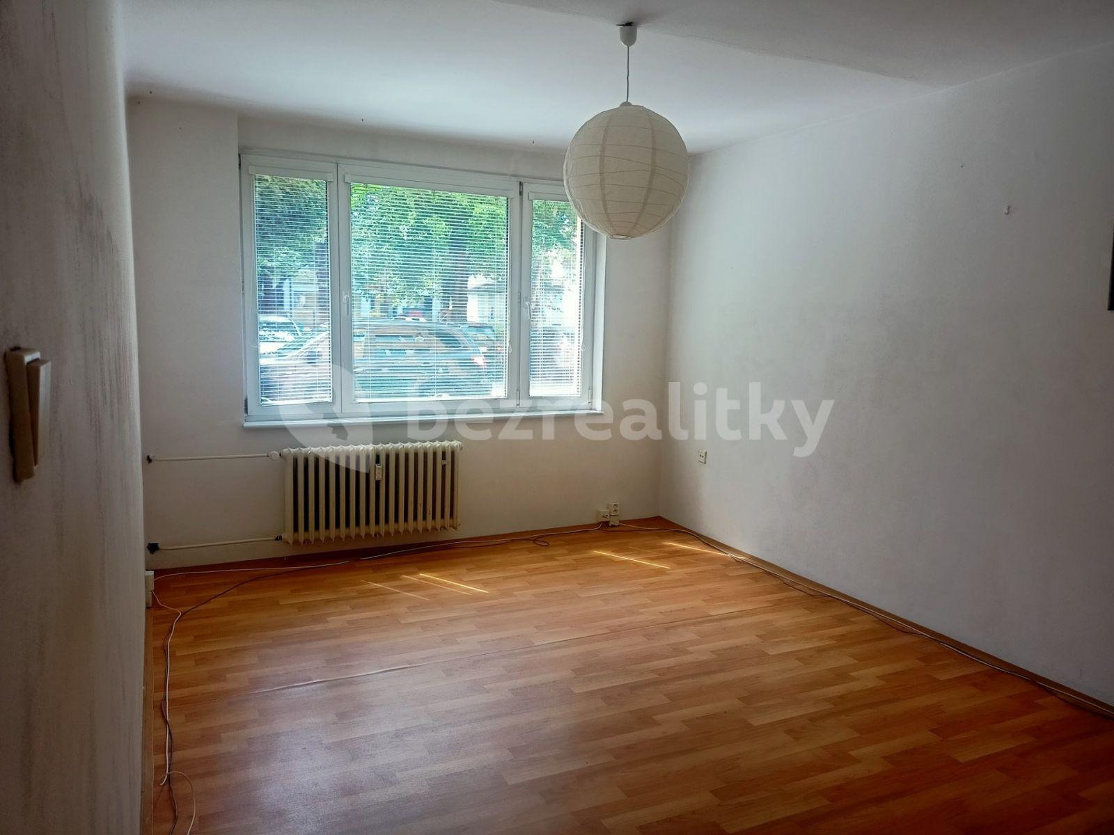 Prodej bytu 2+1 65 m², Plzeňská, České Budějovice, Jihočeský kraj