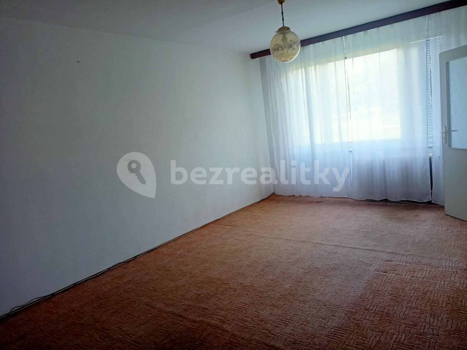 Prodej bytu 2+1 65 m², Plzeňská, České Budějovice, Jihočeský kraj