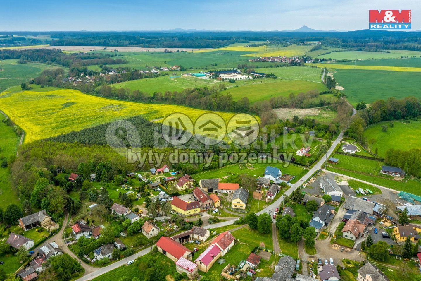 Prodej domu 160 m², pozemek 1.779 m², Ptýrov, Středočeský kraj