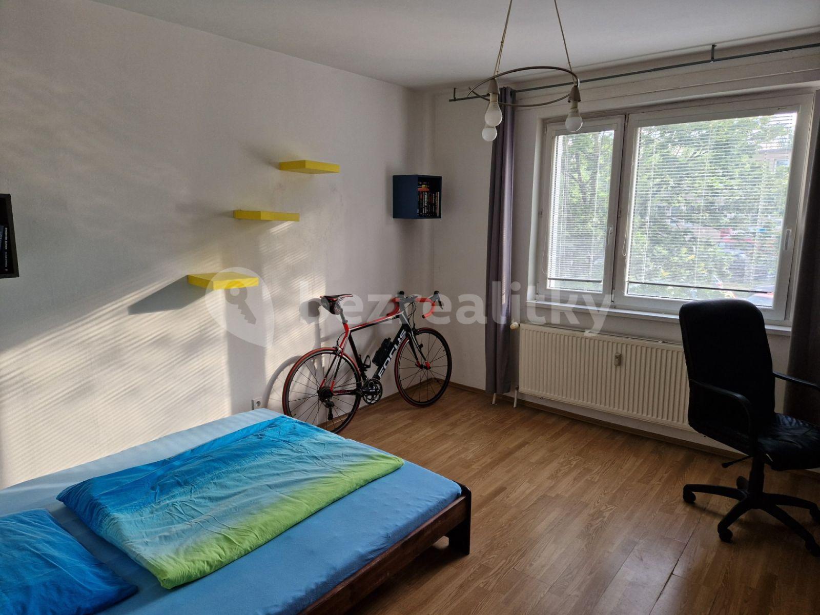 Prodej bytu 1+1 35 m², Hraničná, Ružinov, Bratislavský kraj