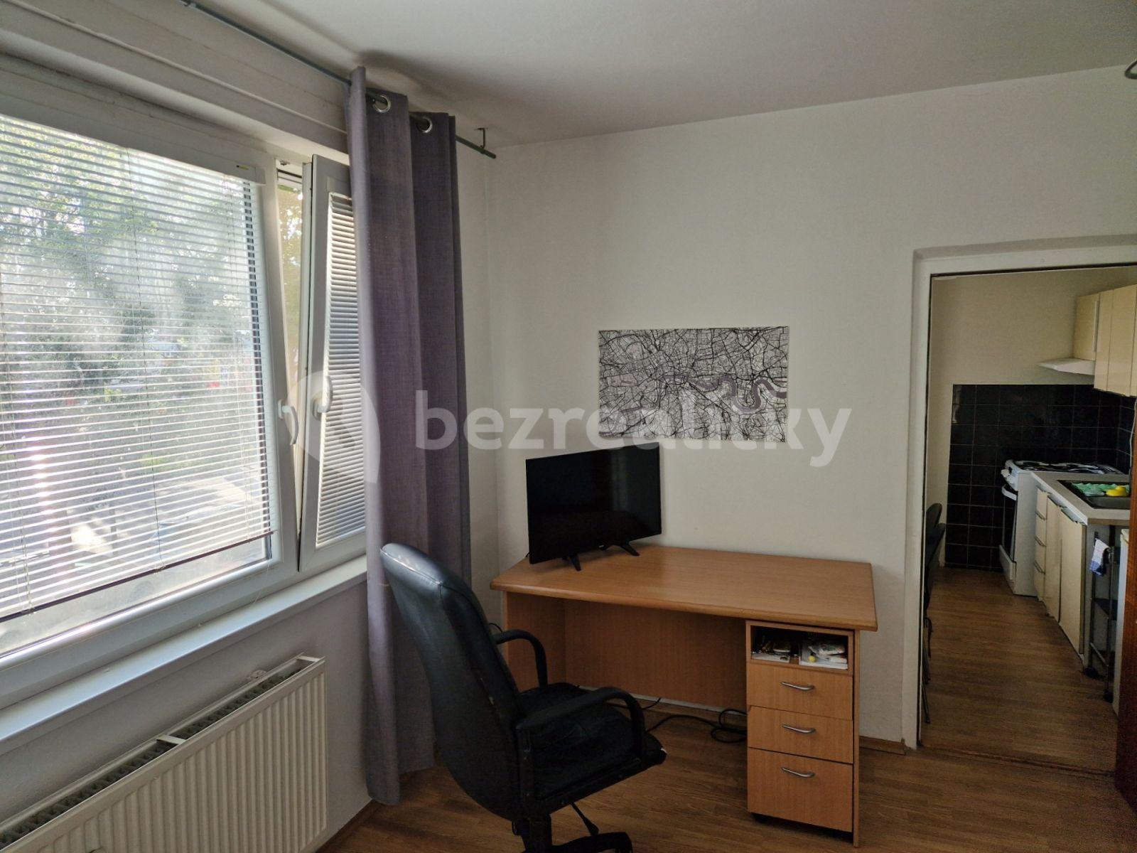 Prodej bytu 1+1 35 m², Hraničná, Ružinov, Bratislavský kraj