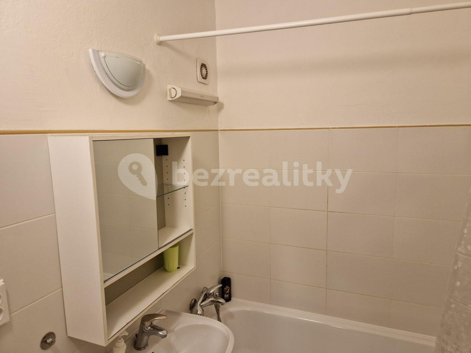 Prodej bytu 1+1 35 m², Hraničná, Ružinov, Bratislavský kraj