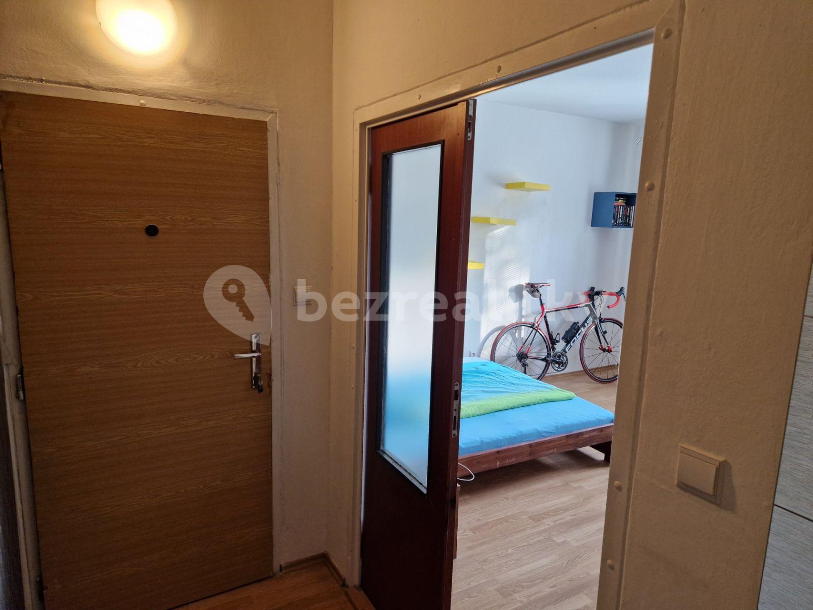 Prodej bytu 1+1 35 m², Hraničná, Ružinov, Bratislavský kraj