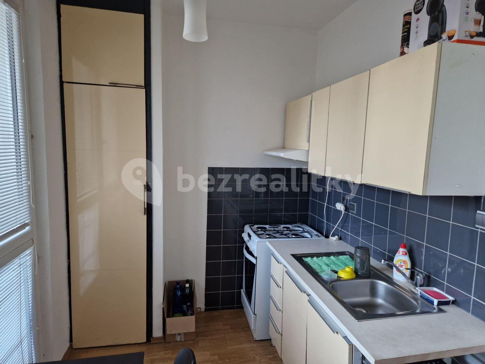 Prodej bytu 1+1 35 m², Hraničná, Ružinov, Bratislavský kraj