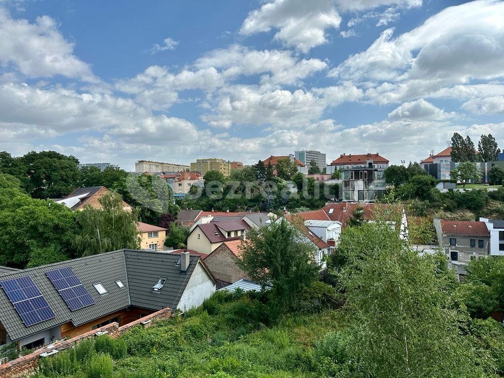 Pronájem bytu 2+1 56 m², Klapkova, Praha, Praha